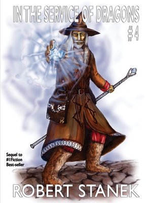 cover image of In the Service of Dragons IV